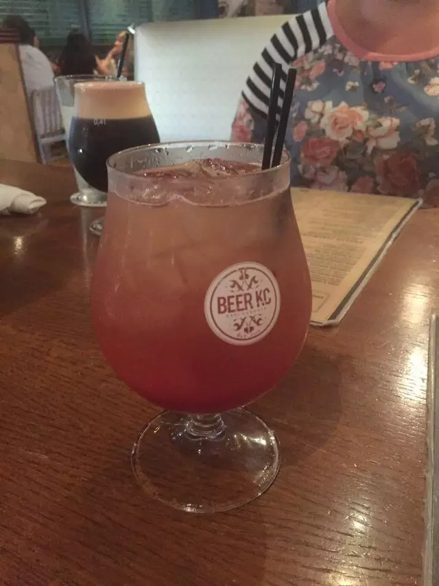 Beer Kitchen