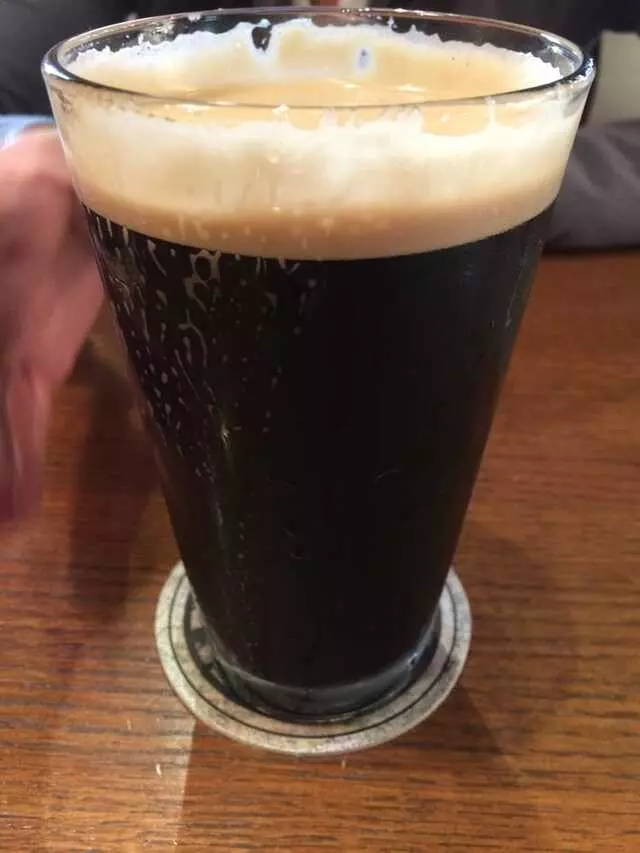 Beer Kitchen