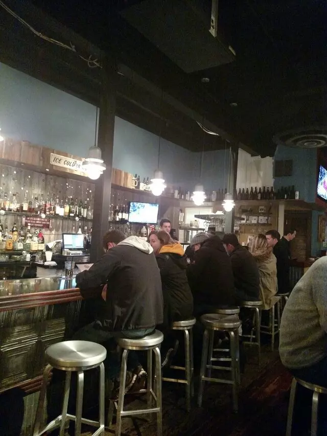 Beer Kitchen