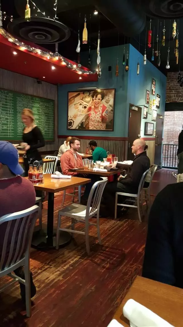 Beer Kitchen