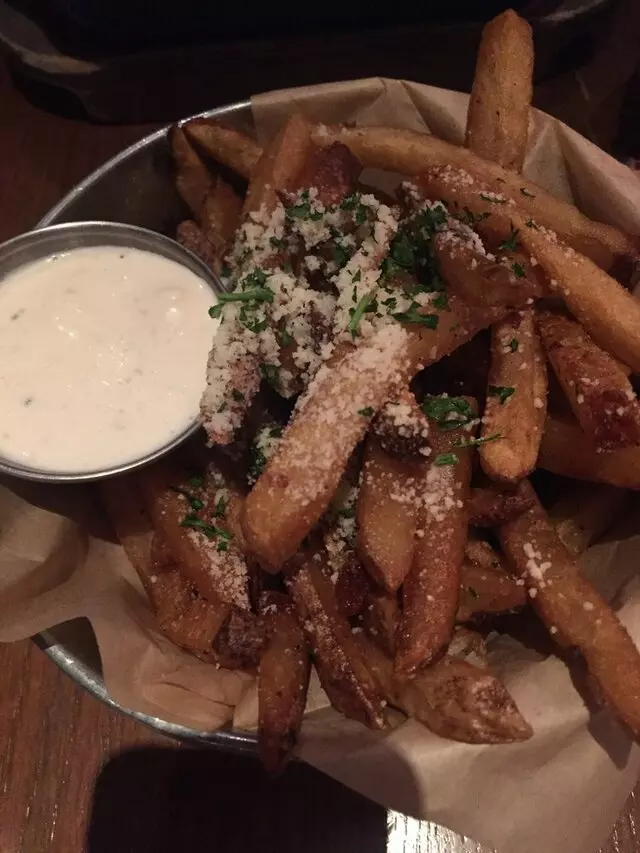 Beer Kitchen