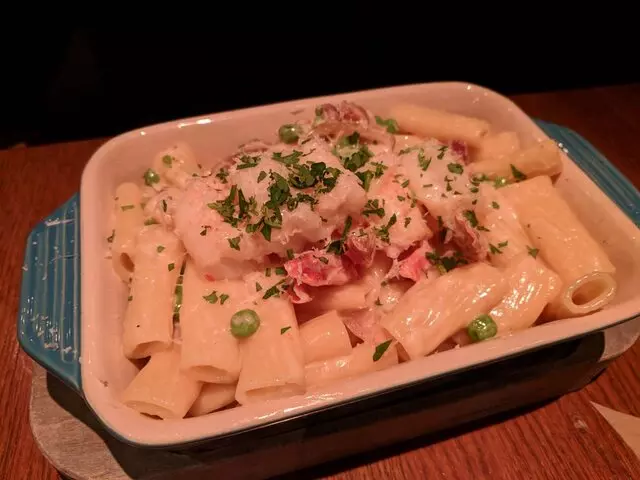 Beer Kitchen