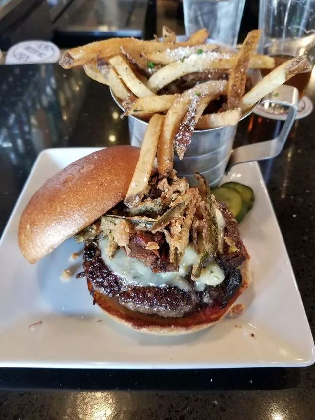 Beer Kitchen