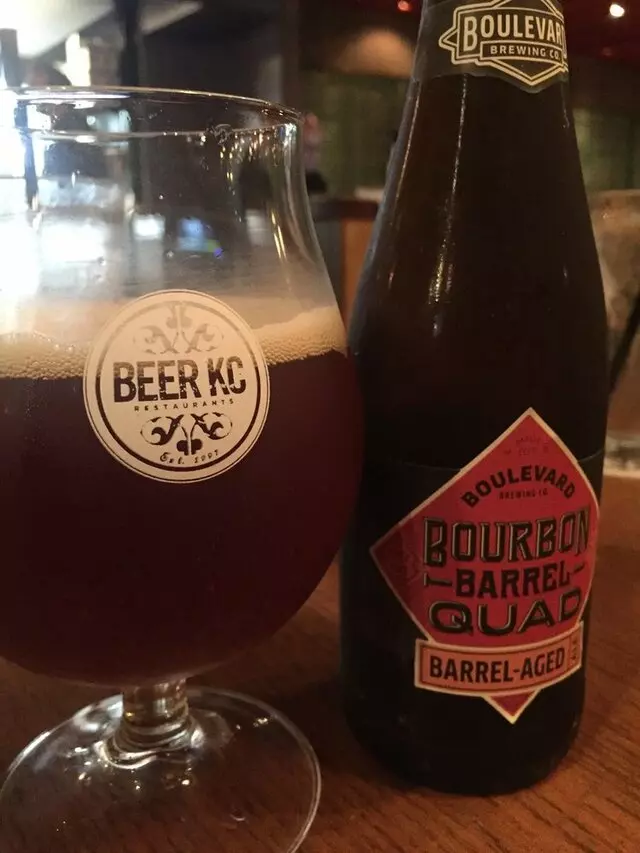 Beer Kitchen