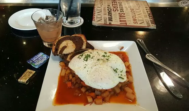 Beer Kitchen