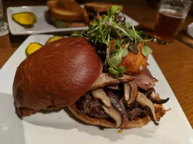 Beer Kitchen
