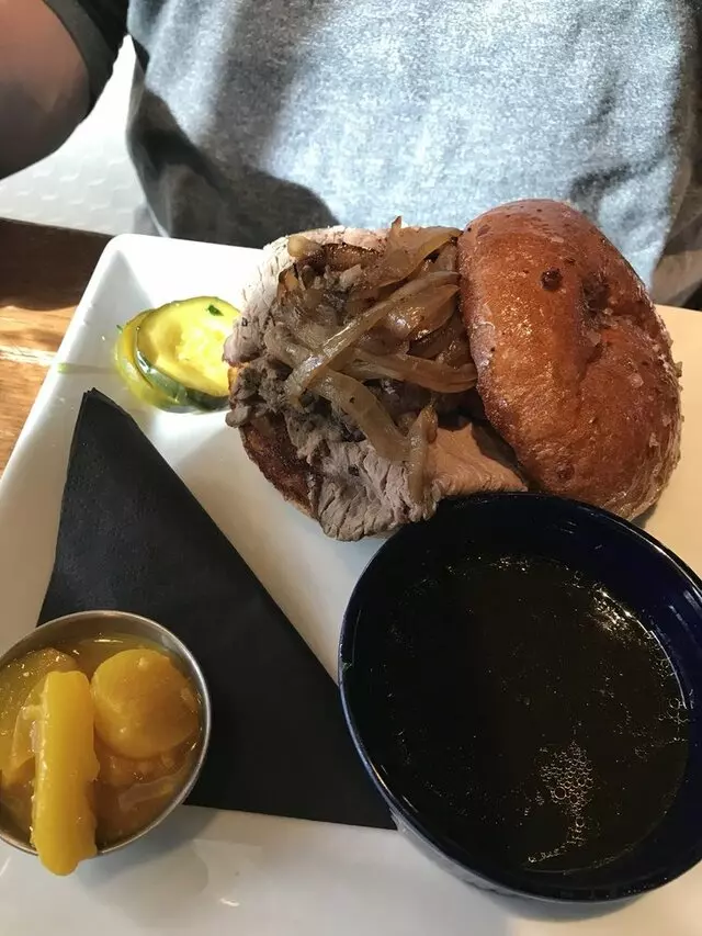 Beer Kitchen