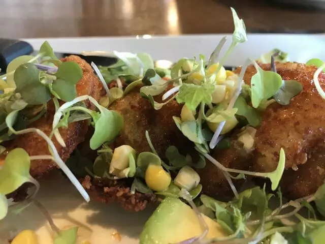 Beer Kitchen