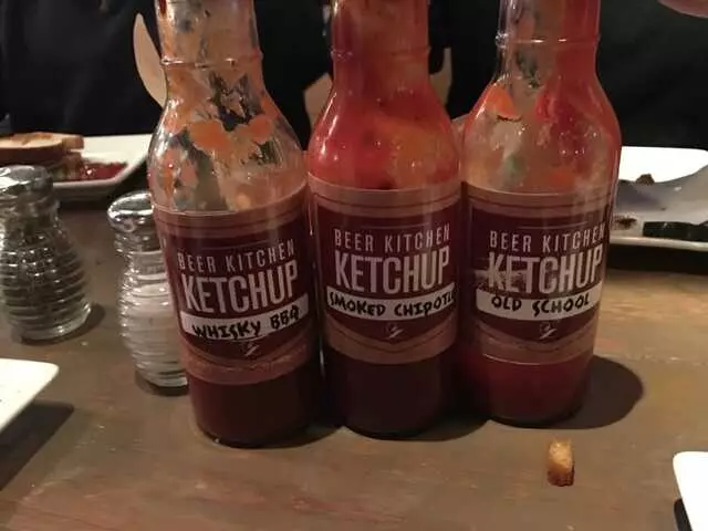 Beer Kitchen