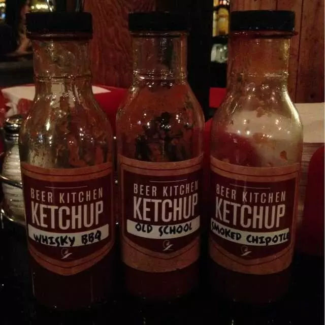 Beer Kitchen