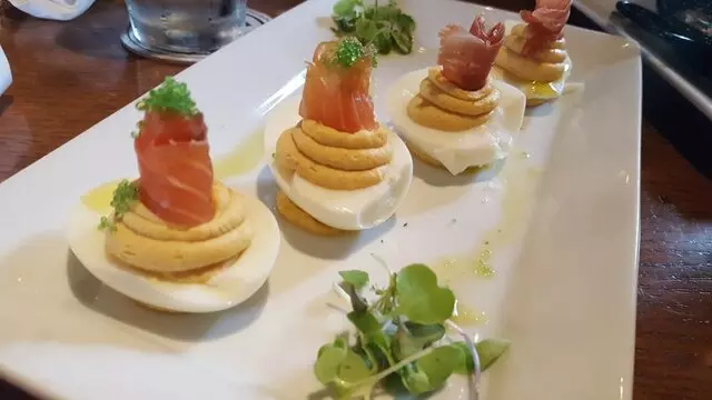 Beer Kitchen