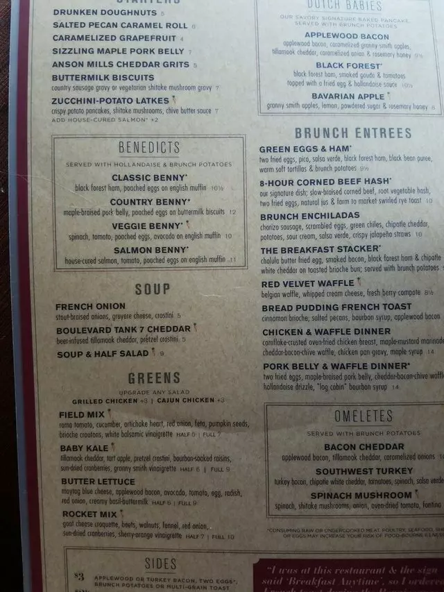 Beer Kitchen
