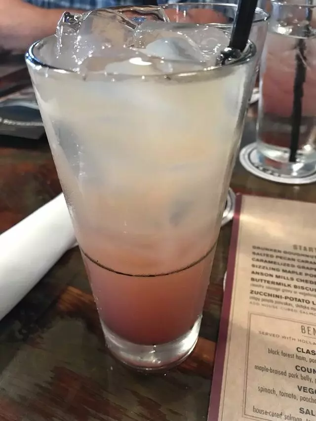 Beer Kitchen