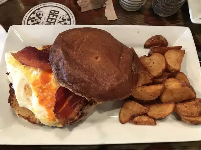 Beer Kitchen