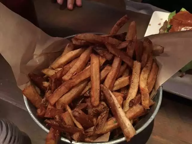 Beer Kitchen