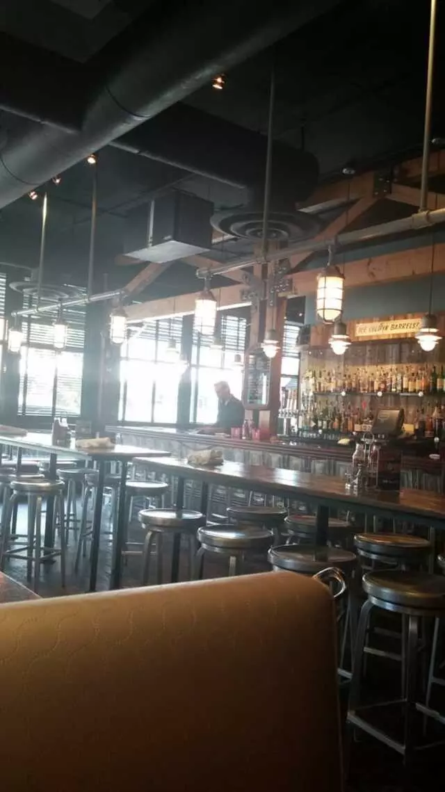 Beer Kitchen
