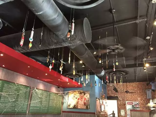 Beer Kitchen
