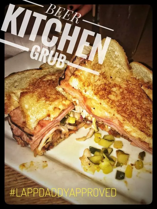 Beer Kitchen