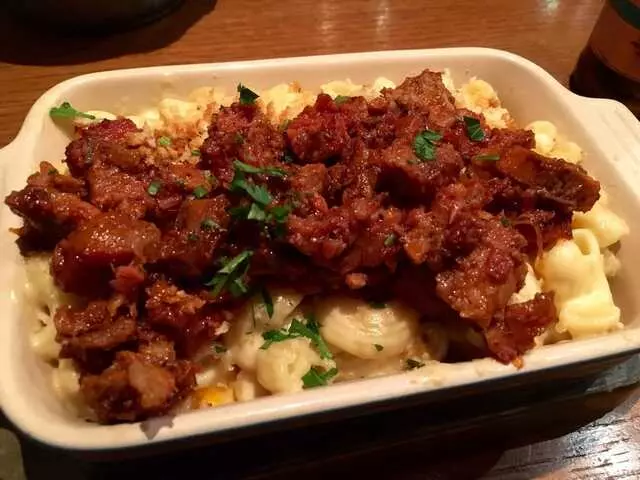 Beer Kitchen