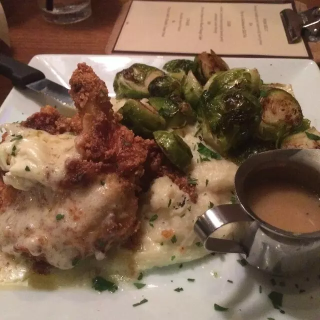 Beer Kitchen