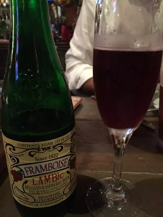 Beer Kitchen