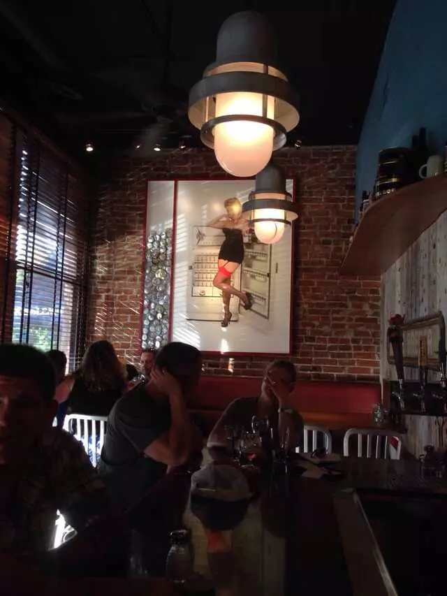 Beer Kitchen