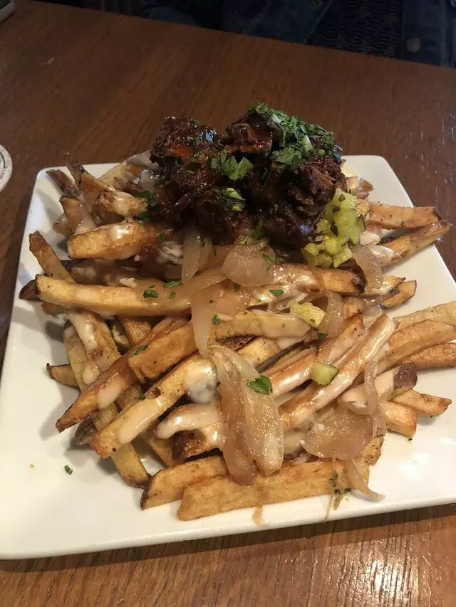 Beer Kitchen