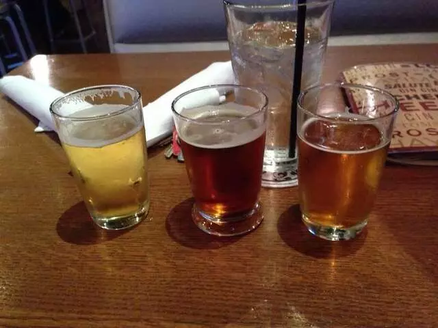Beer Kitchen