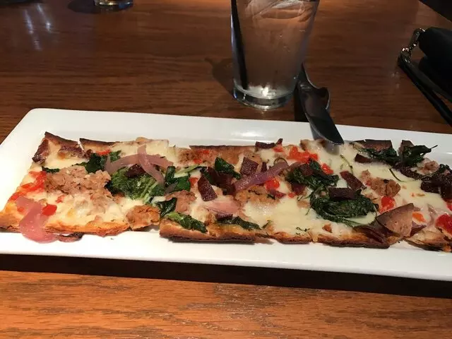Beer Kitchen
