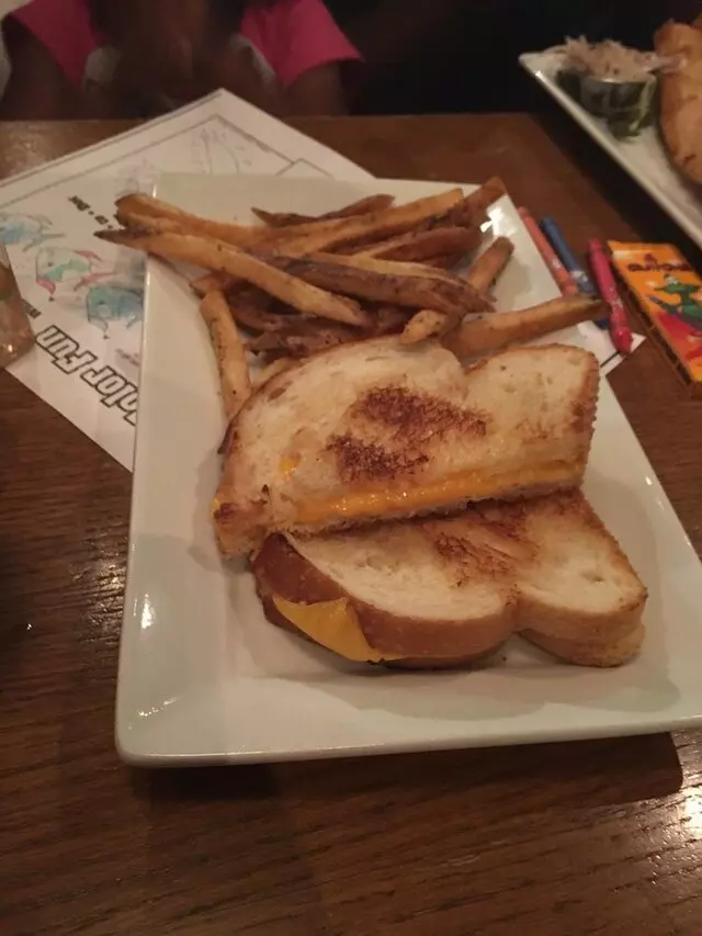 Beer Kitchen