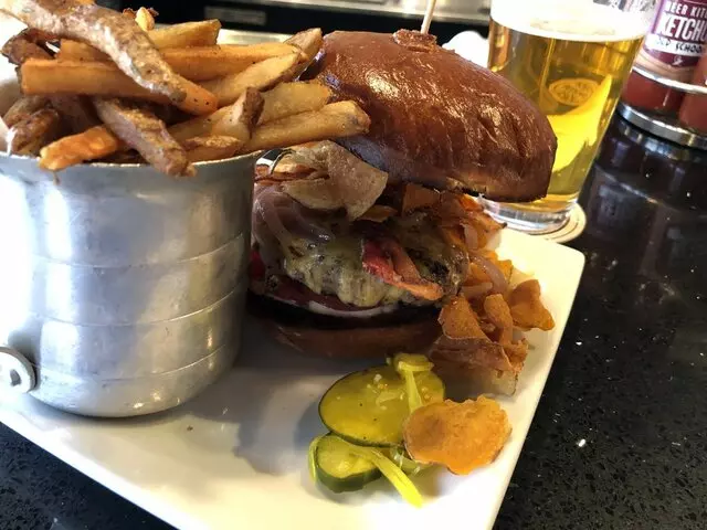 Beer Kitchen