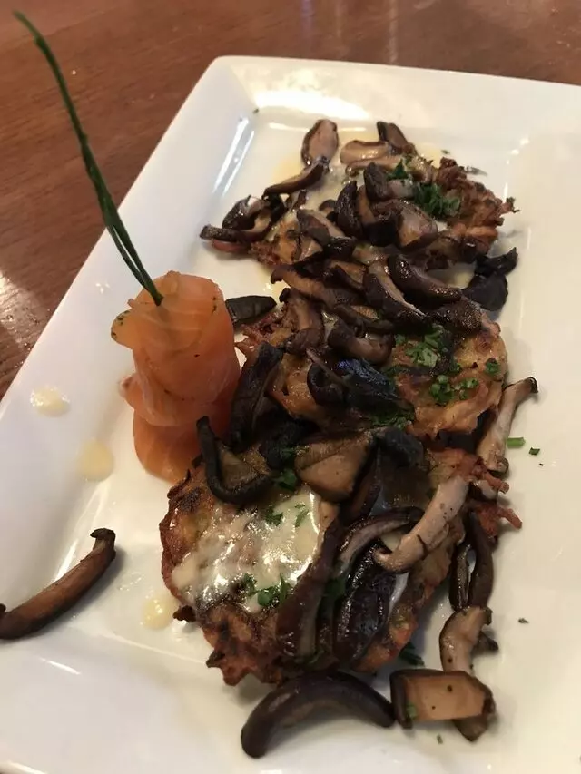Beer Kitchen