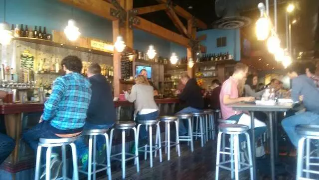 Beer Kitchen