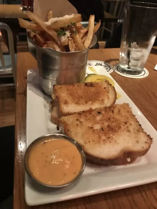 Beer Kitchen
