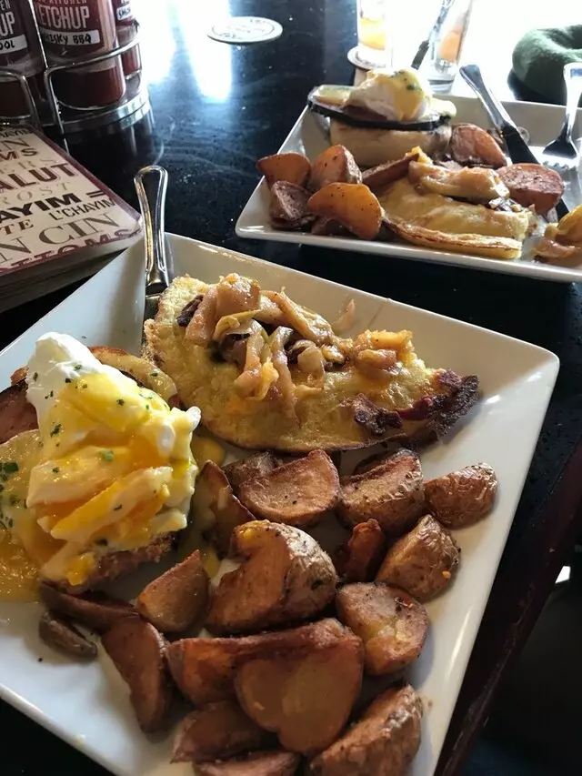 Beer Kitchen