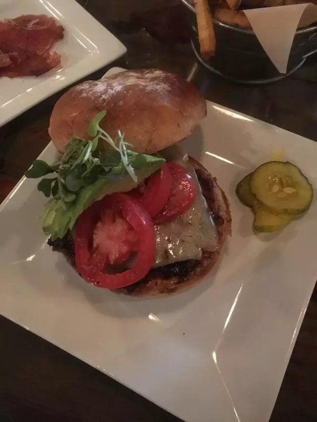Beer Kitchen