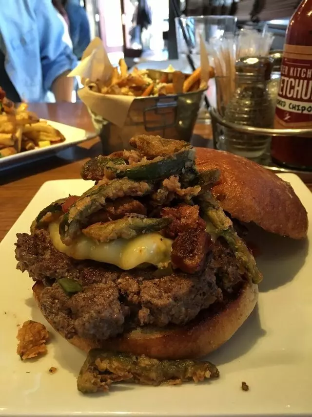Beer Kitchen