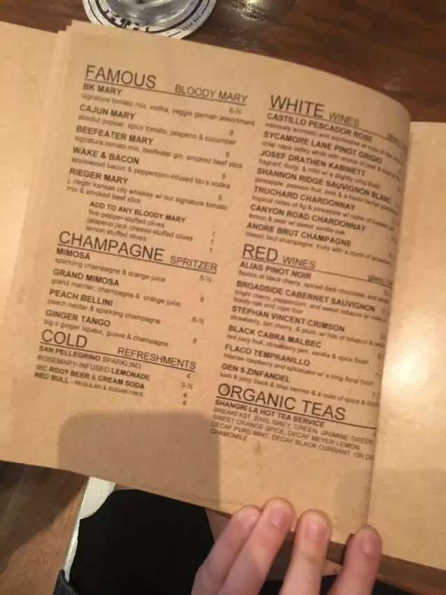 Beer Kitchen
