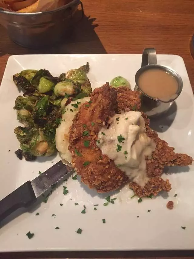 Beer Kitchen