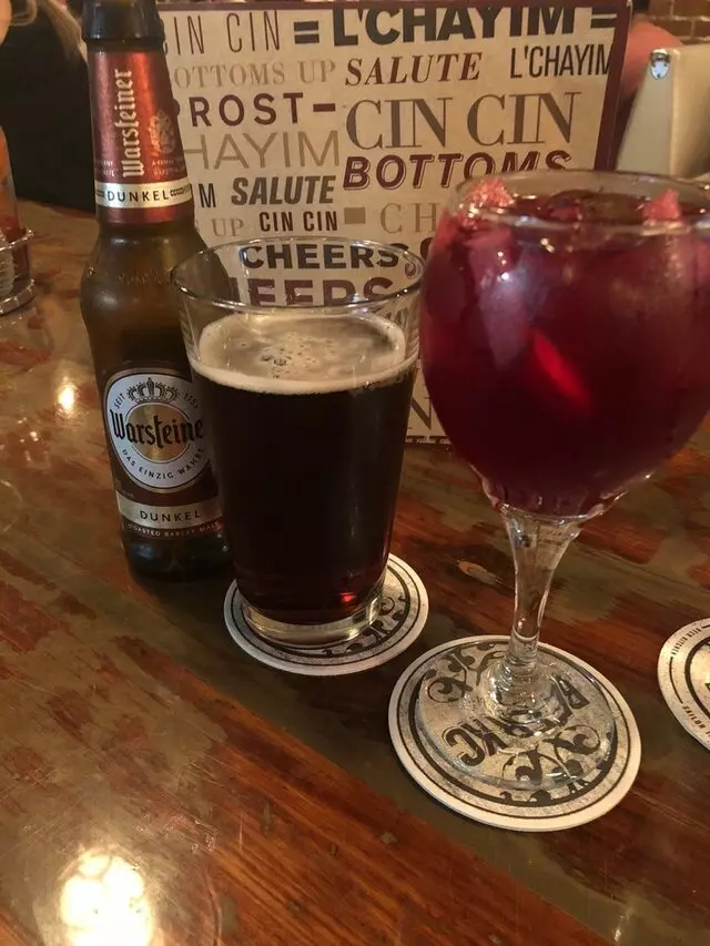 Beer Kitchen