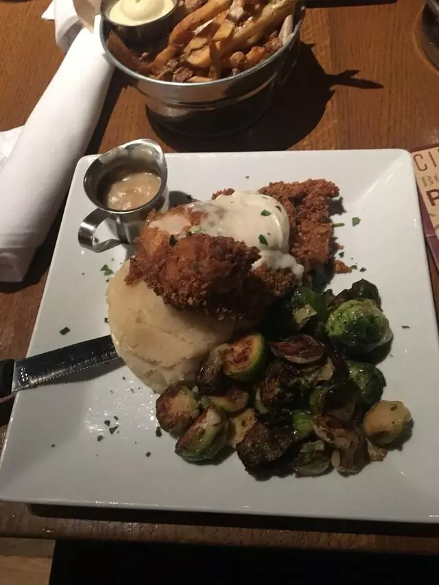 Beer Kitchen