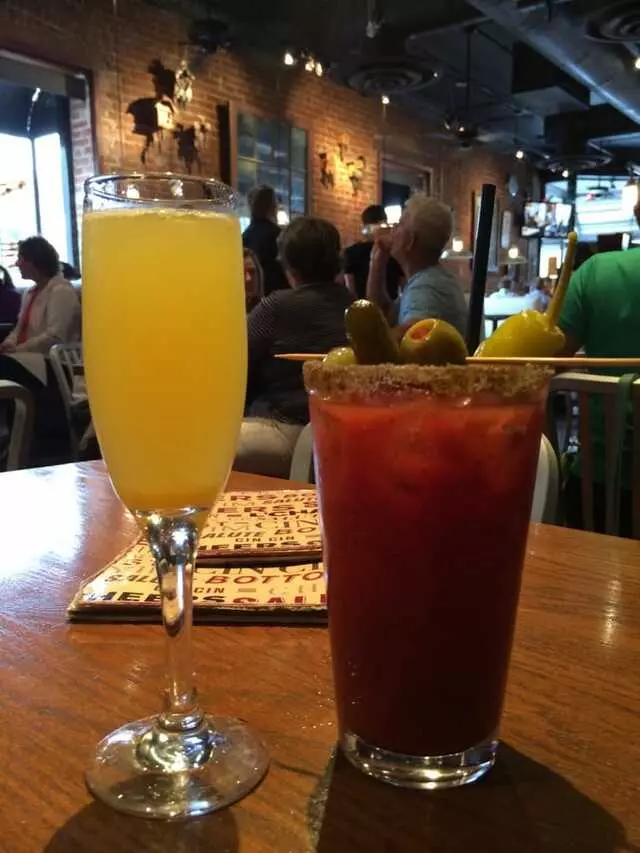 Beer Kitchen