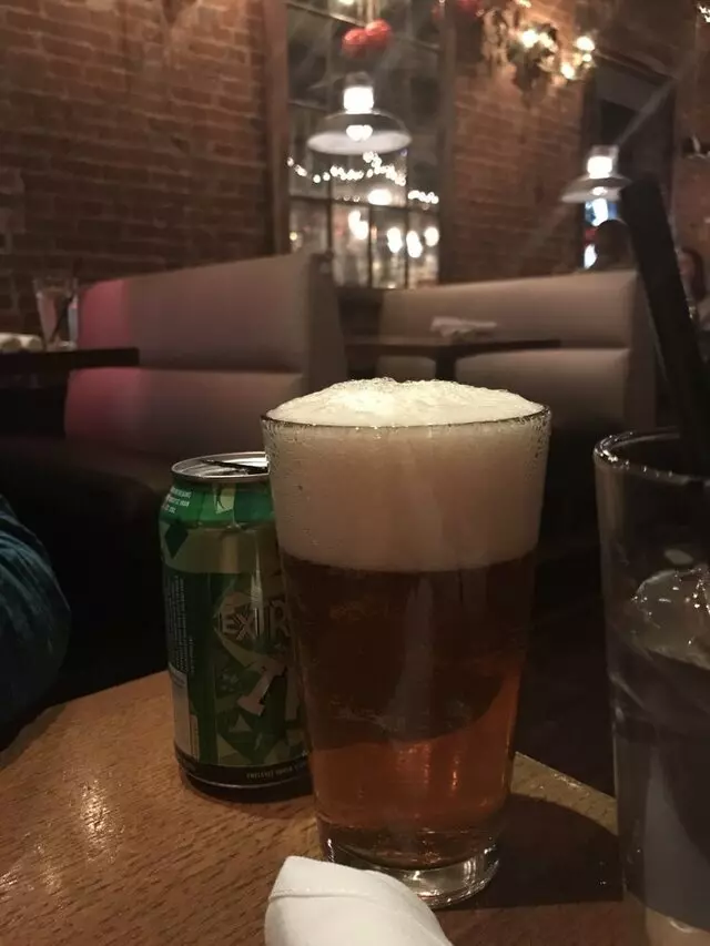Beer Kitchen