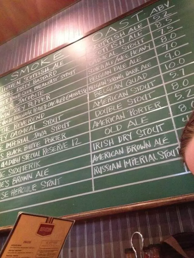 Beer Kitchen