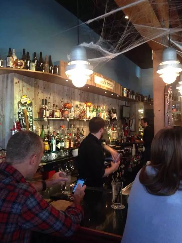 Beer Kitchen
