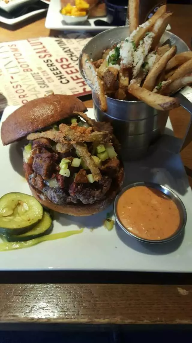 Beer Kitchen