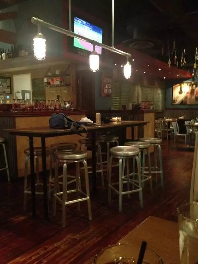 Beer Kitchen