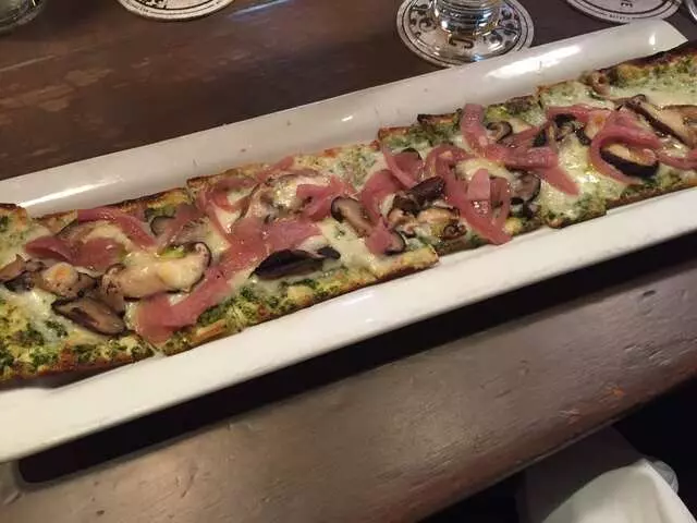 Beer Kitchen