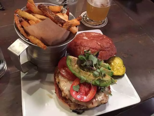 Beer Kitchen