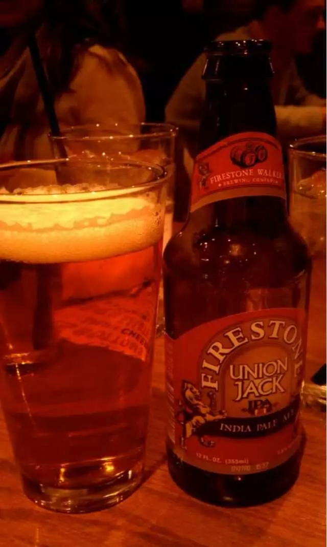 Beer Kitchen